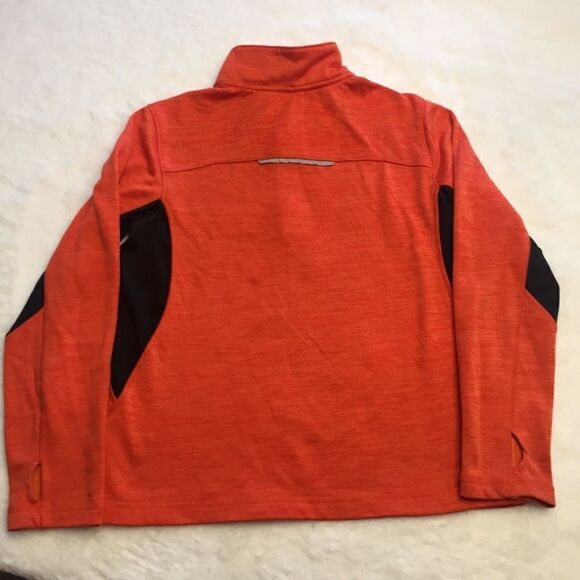 GERRY 1/4 ZIP PULLOVER - Picture 6 of 8